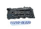 토요타 히아스 힐럭스 2 KD (조립) 11210-0L020을 위한 자동차 엔진 예비품 엔진 밸브 커버 개스캣