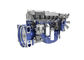 6 실린더 물 냉각 320HP WD615.44 웨이차이 WD615 트럭용 디젤 엔진