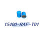 일본 혼다 15400-Raf-T01 15400raft01을 위한 진짜 원래 차량용 오일 필터